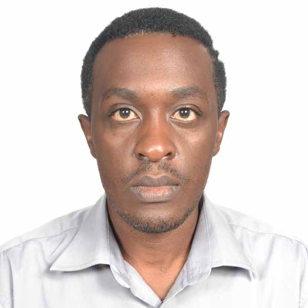 Charles Wachira on Xania Digital Bookstore